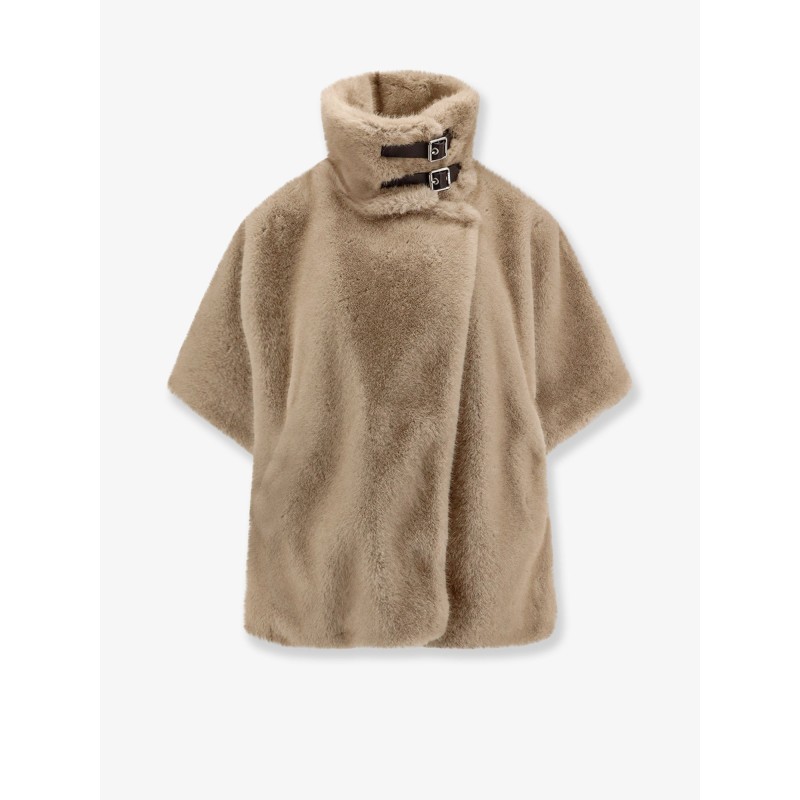 Comodino Cappa eco fur