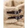 Comodino Cappa eco fur