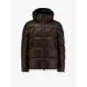 Strife nylon down jacket