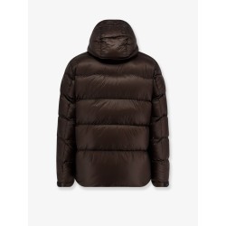 Strife nylon down jacket