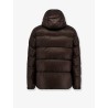 Strife nylon down jacket
