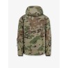 Aloy nylon down jacket