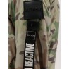 Aloy nylon down jacket