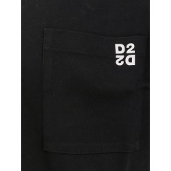 Cotton T-shirt bipack