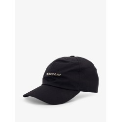 Cotton baseball hat