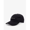 Cotton baseball hat