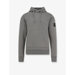 Organic cotton sweatshirt