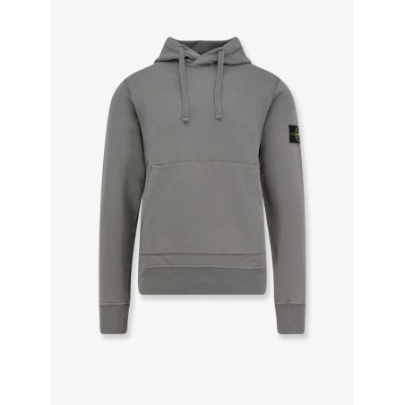 Organic cotton sweatshirt