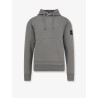 Organic cotton sweatshirt
