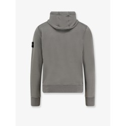 Organic cotton sweatshirt