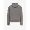 Organic cotton sweatshirt