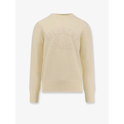 Cotton sweater