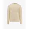 Cotton sweater