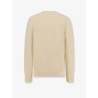 Cotton sweater
