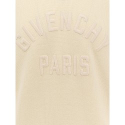 Cotton sweater