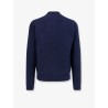 Wool cardigan