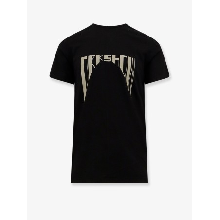 Level T cotton T-shirt