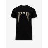 Level T cotton T-shirt