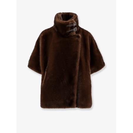 Comodino Cappa eco fur
