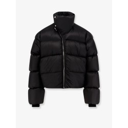 Turtle Jkt nylon down jacket