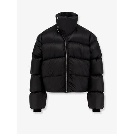 Turtle Jkt nylon down jacket
