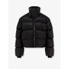 Turtle Jkt nylon down jacket
