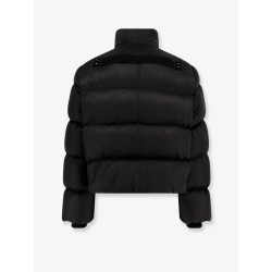 Turtle Jkt nylon down jacket