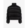 Turtle Jkt nylon down jacket