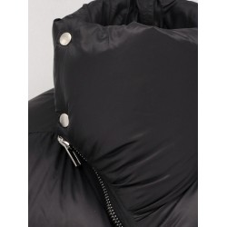 Turtle Jkt nylon down jacket