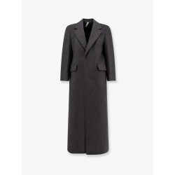 Trinitapoli wool blend coat