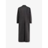 Trinitapoli wool blend coat