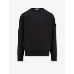 Organic cotton sweatshirt