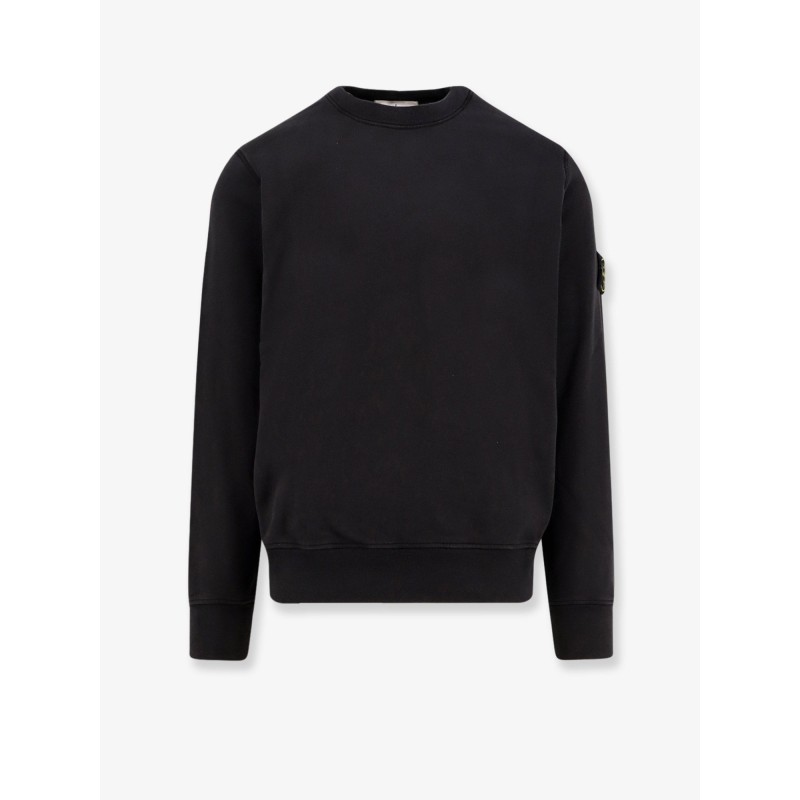 Organic cotton sweatshirt