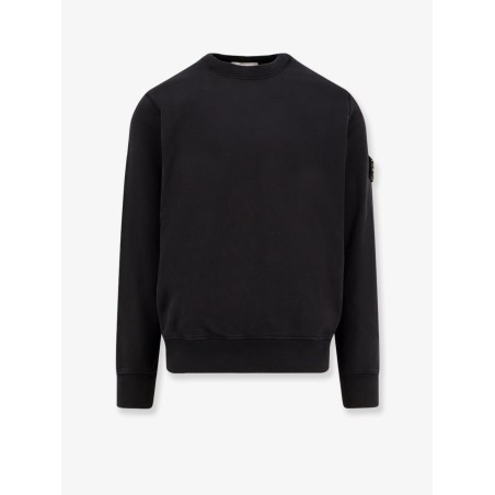 Organic cotton sweatshirt