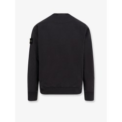 Organic cotton sweatshirt