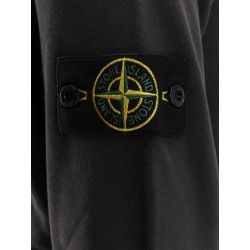 Organic cotton sweatshirt
