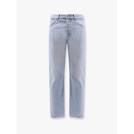 Leisure fit jeans