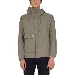 "METROPOLIS SERIES" JACKET