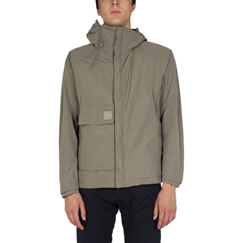 "METROPOLIS SERIES" JACKET