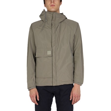 "METROPOLIS SERIES" JACKET