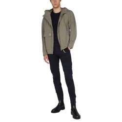 "METROPOLIS SERIES" JACKET