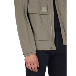 "METROPOLIS SERIES" JACKET