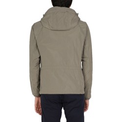 "METROPOLIS SERIES" JACKET
