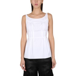 COTTON FIL A FIL TOP