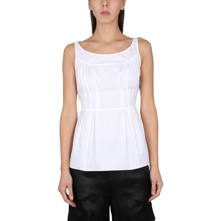 COTTON FIL A FIL TOP