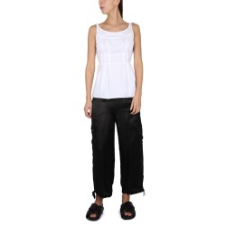COTTON FIL A FIL TOP