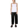 COTTON FIL A FIL TOP