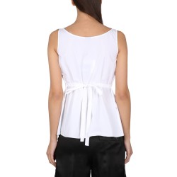 COTTON FIL A FIL TOP