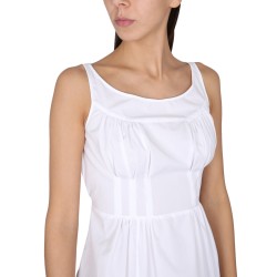 COTTON FIL A FIL TOP