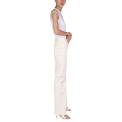 STRAIGHT LEG PANTS